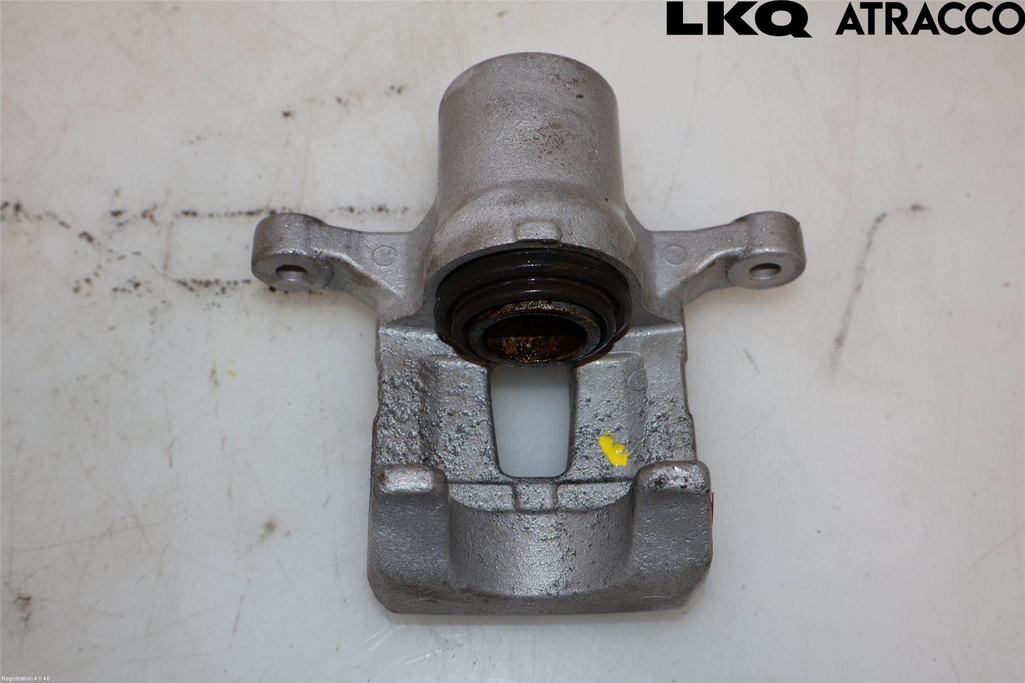 Kia SPORTAGE (SL) 11-15 Bremsecaliper Bak Venstre
