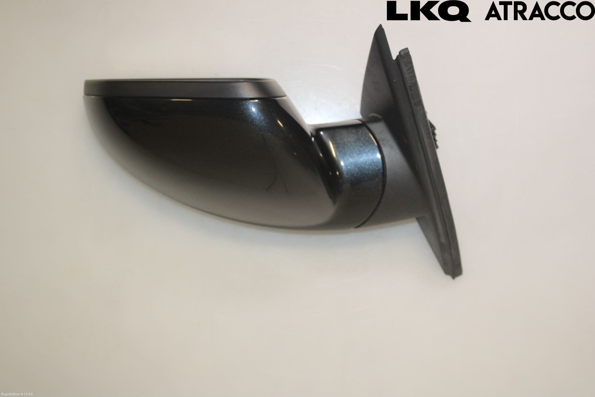 Opel INSIGNIA 09-16 Speil H M-El Justering