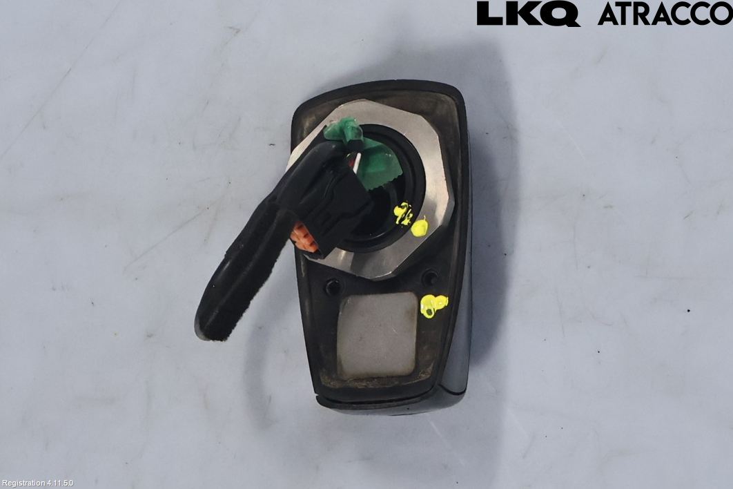Kia NIRO (DE) 17-22 Parkeringshjelp Kamera