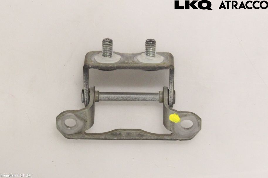 Subaru IMPREZA IV 13-17 Bakluke Hengsel Venstre