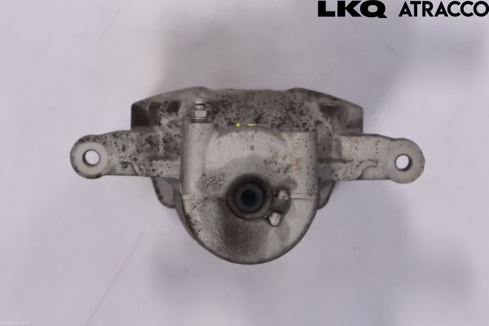 Kia OPTIMA 16-20 Bremsecaliper Foran Venstre
