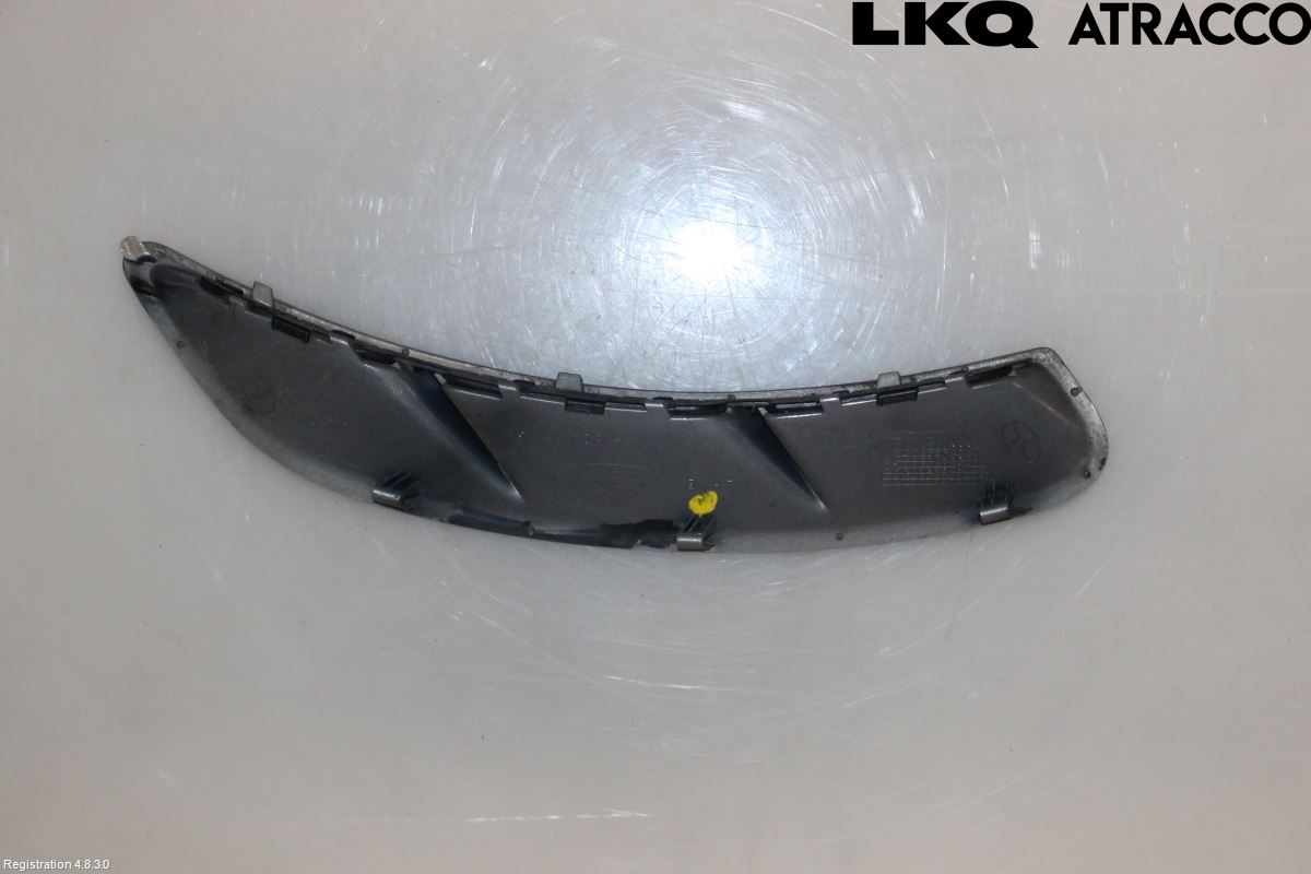 Ford S-MAX 06-15 List Framskjerm Vs