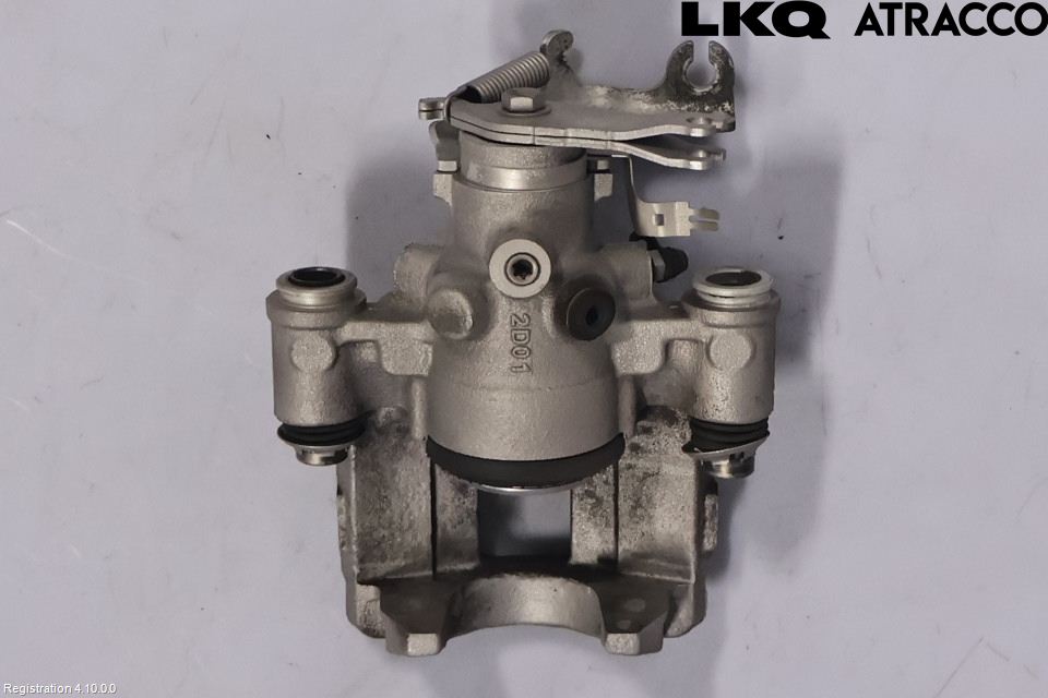 Iveco DAILY 14->> Bremsecaliper Bak Høyre