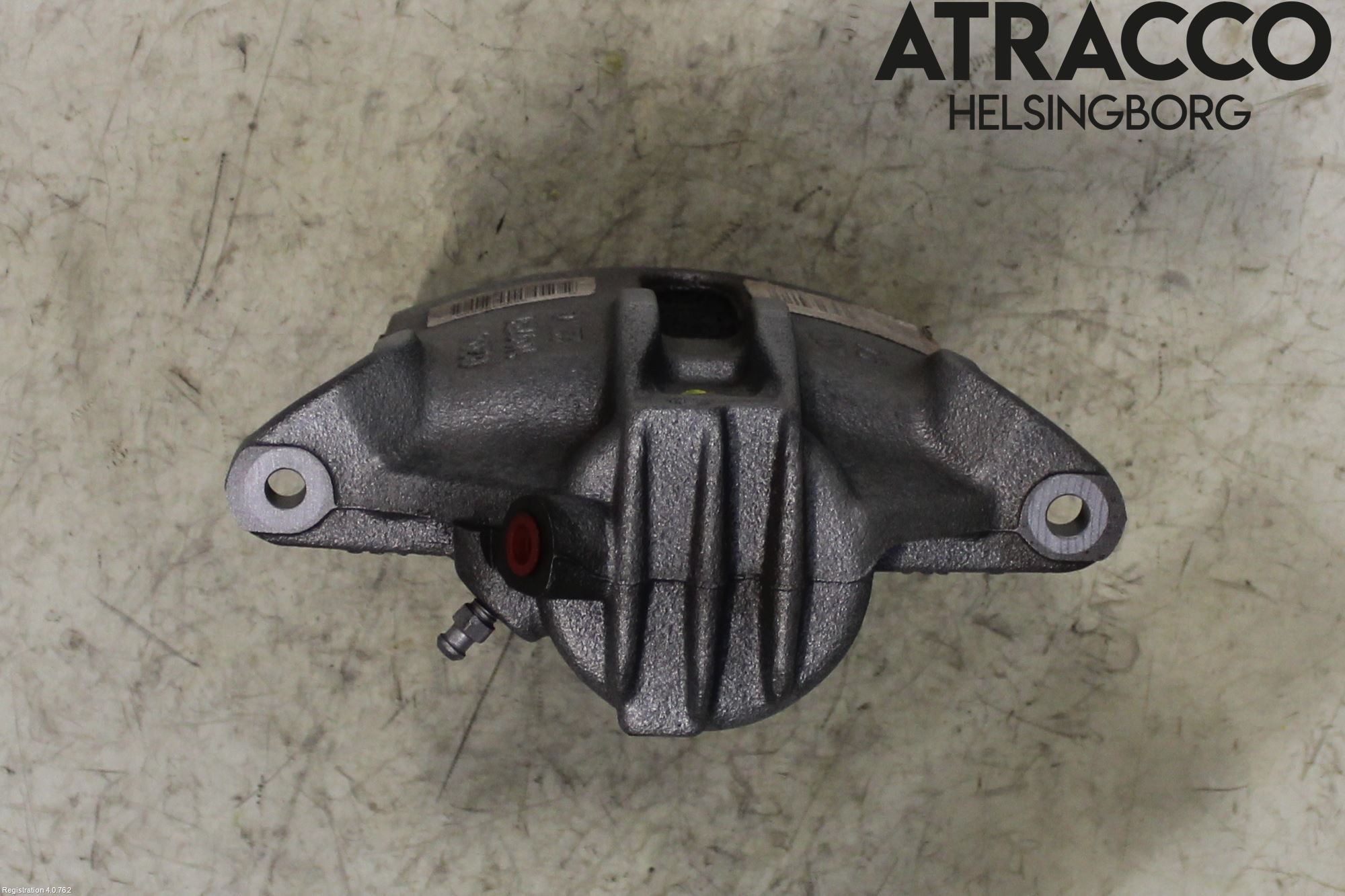 Peugeot PEUGOT 208 16-19 Bremsecaliper Foran Venstre