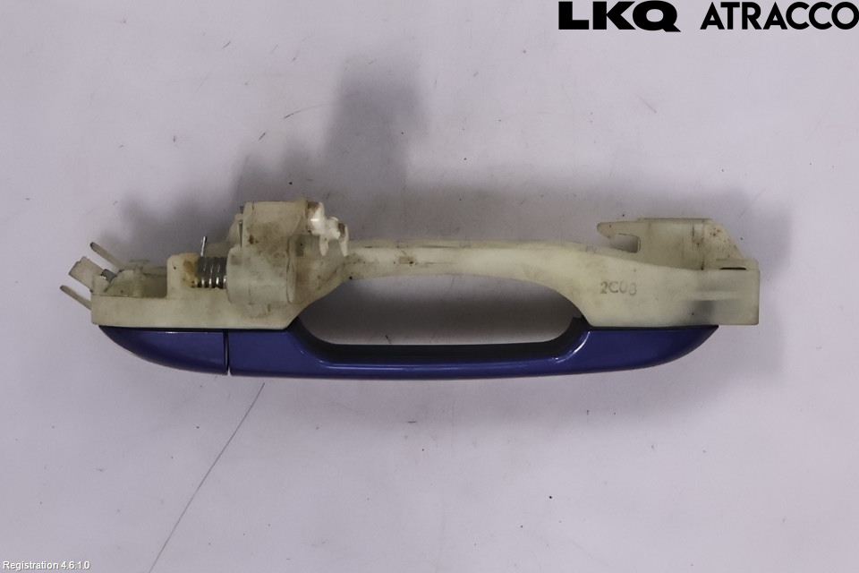 Kia RIO 12-16 Dørhandtak Ytre Høyre