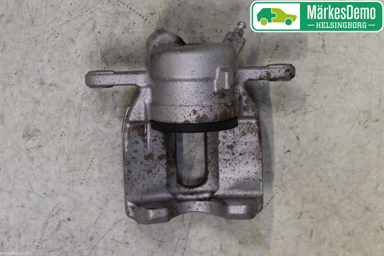 Renault CLIO IV 12-16 Bremsecaliper Foran Høyre
