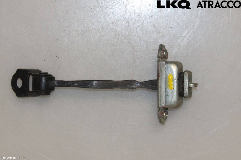 Nissan MICRA 11-16 Dørstopper