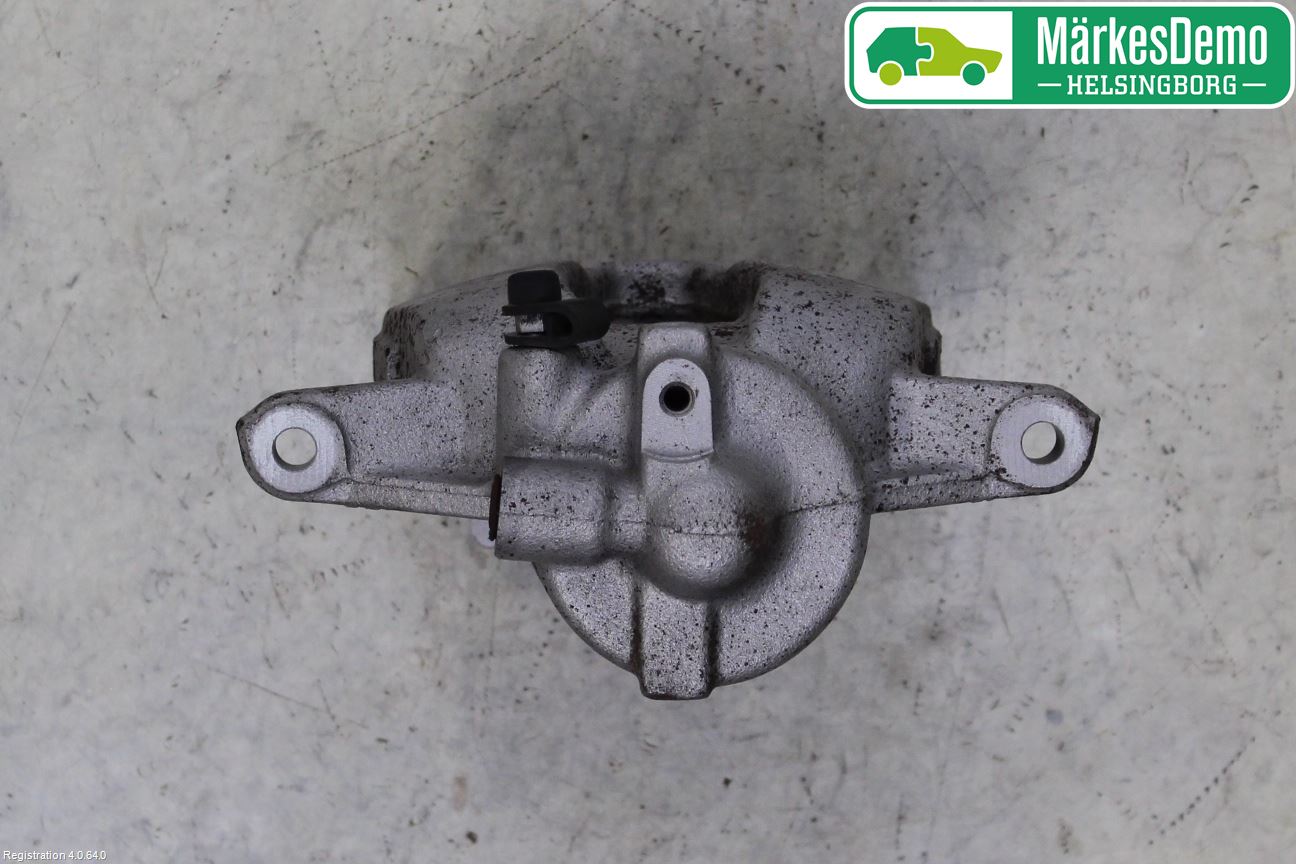 Peugeot BIPPER Bremsecaliper Foran Venstre