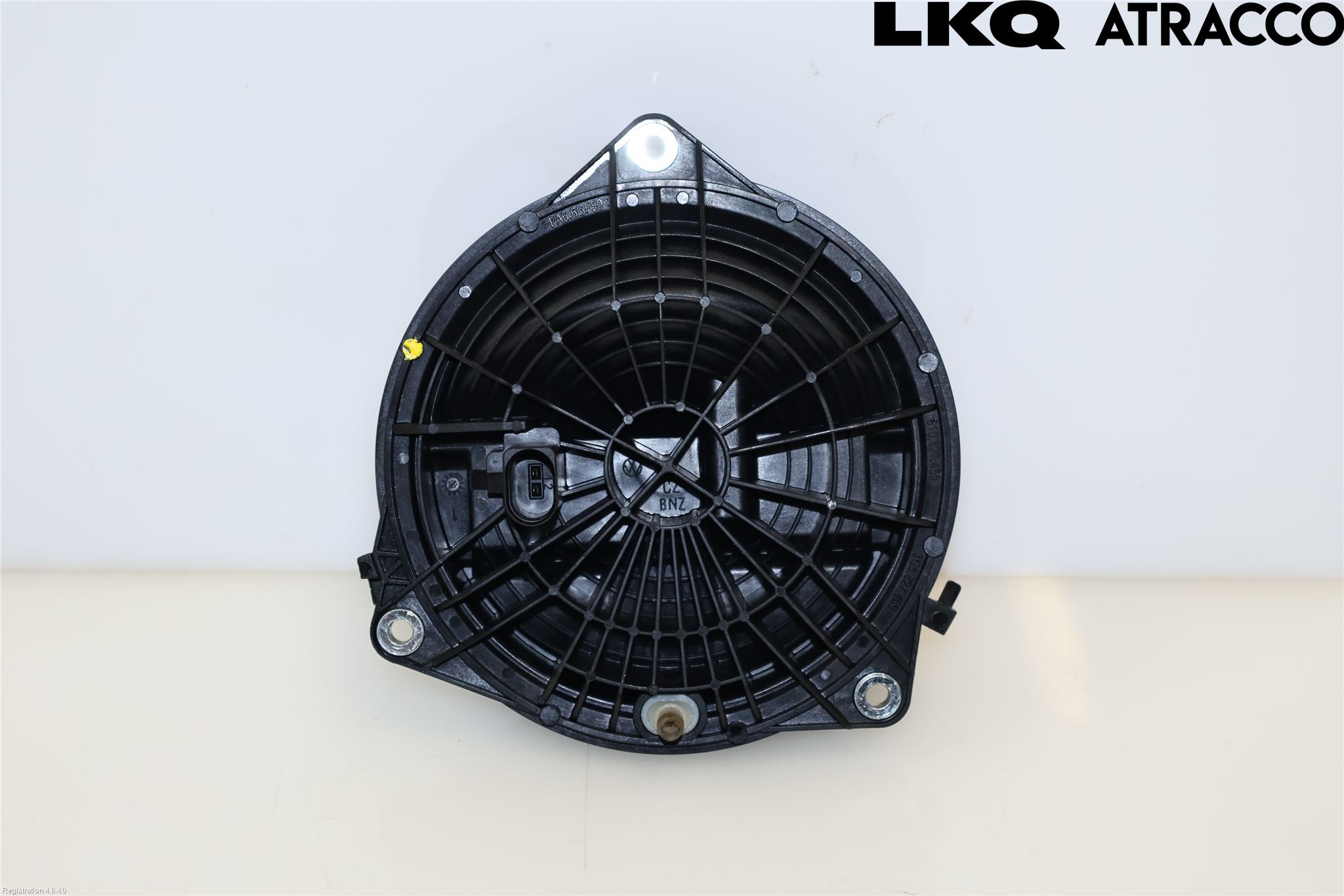 Volkswagen VW GOLF SPORTSVAN 15-20 Bakluke Handtak Ytre