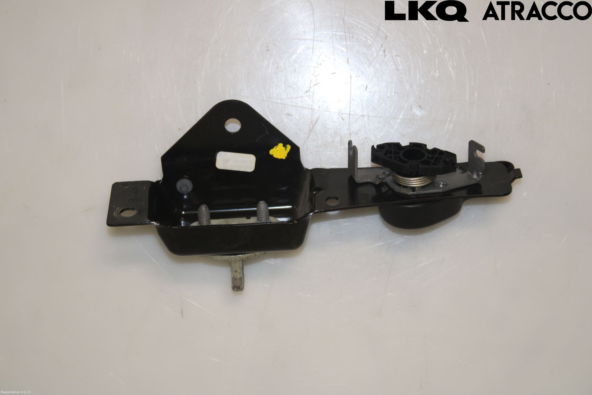 Mercedes-Benz MB CITAN (W415) 13-21 Bakluke Handtak Indre