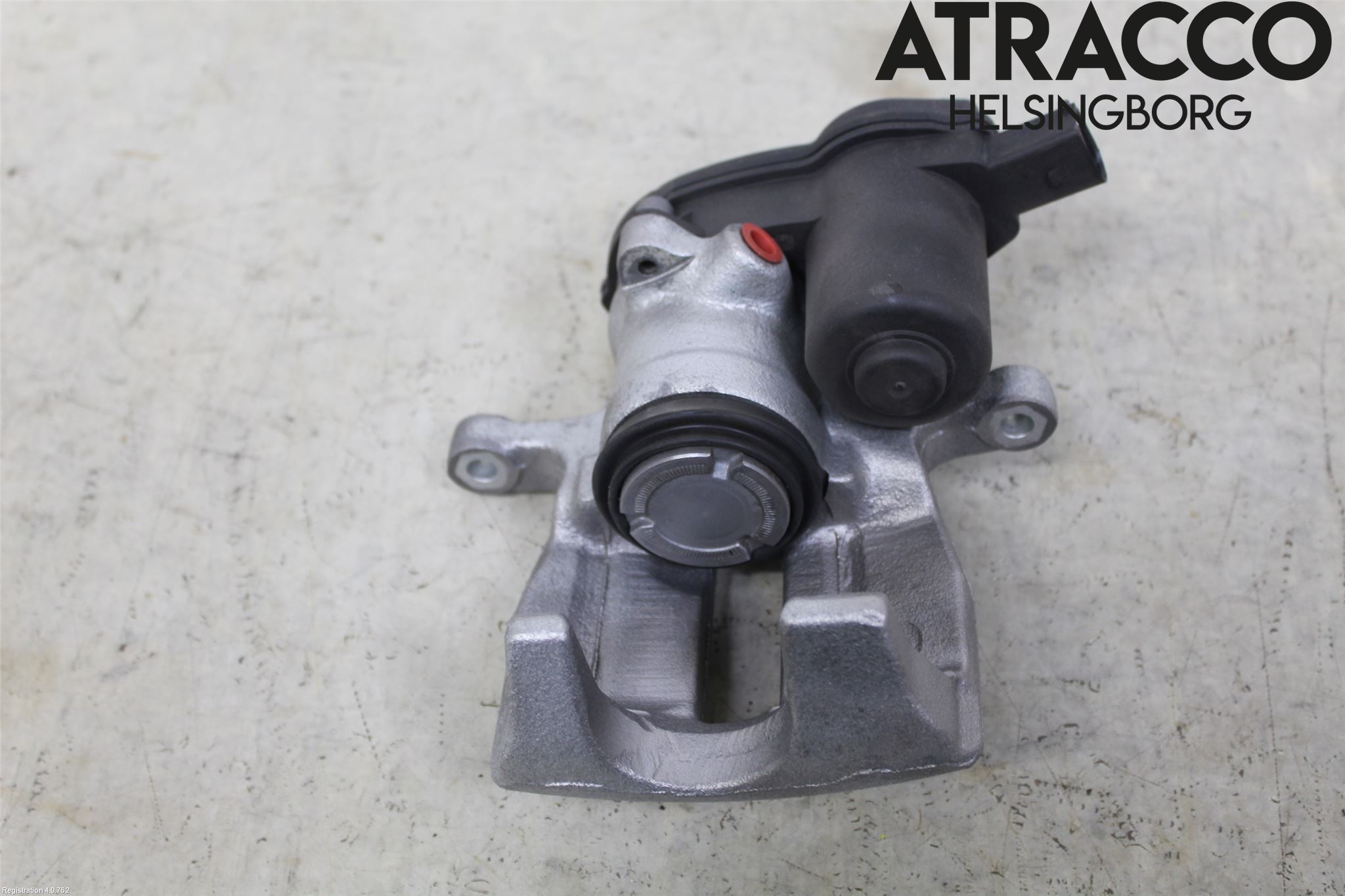Audi Q5 09-16 Bremsecaliper Bak Høyre