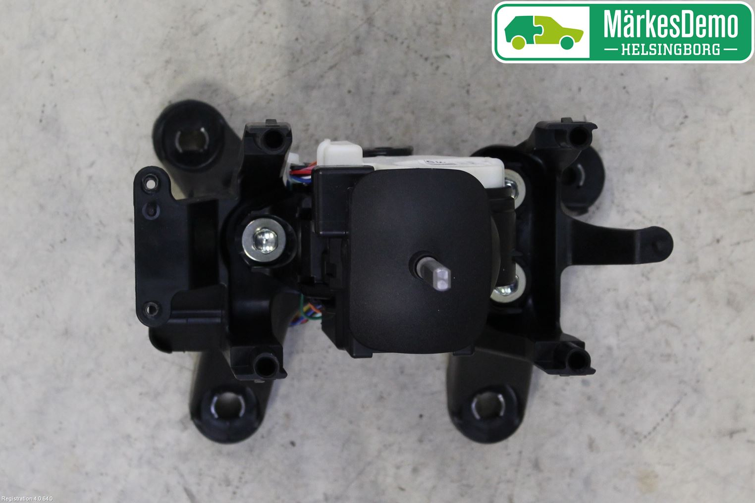 Mitsubishi OUTLANDER 13-21 Gearspak