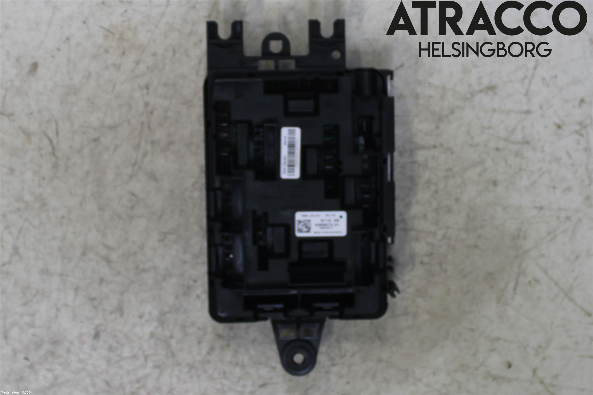 BMW 1 F20/F21 11-19 Sikringsboks - Elsentral