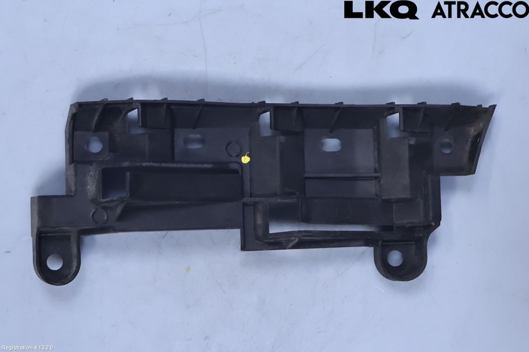 Volkswagen VW CADDY 11-15 Støtfangerfeste Bak Høyre