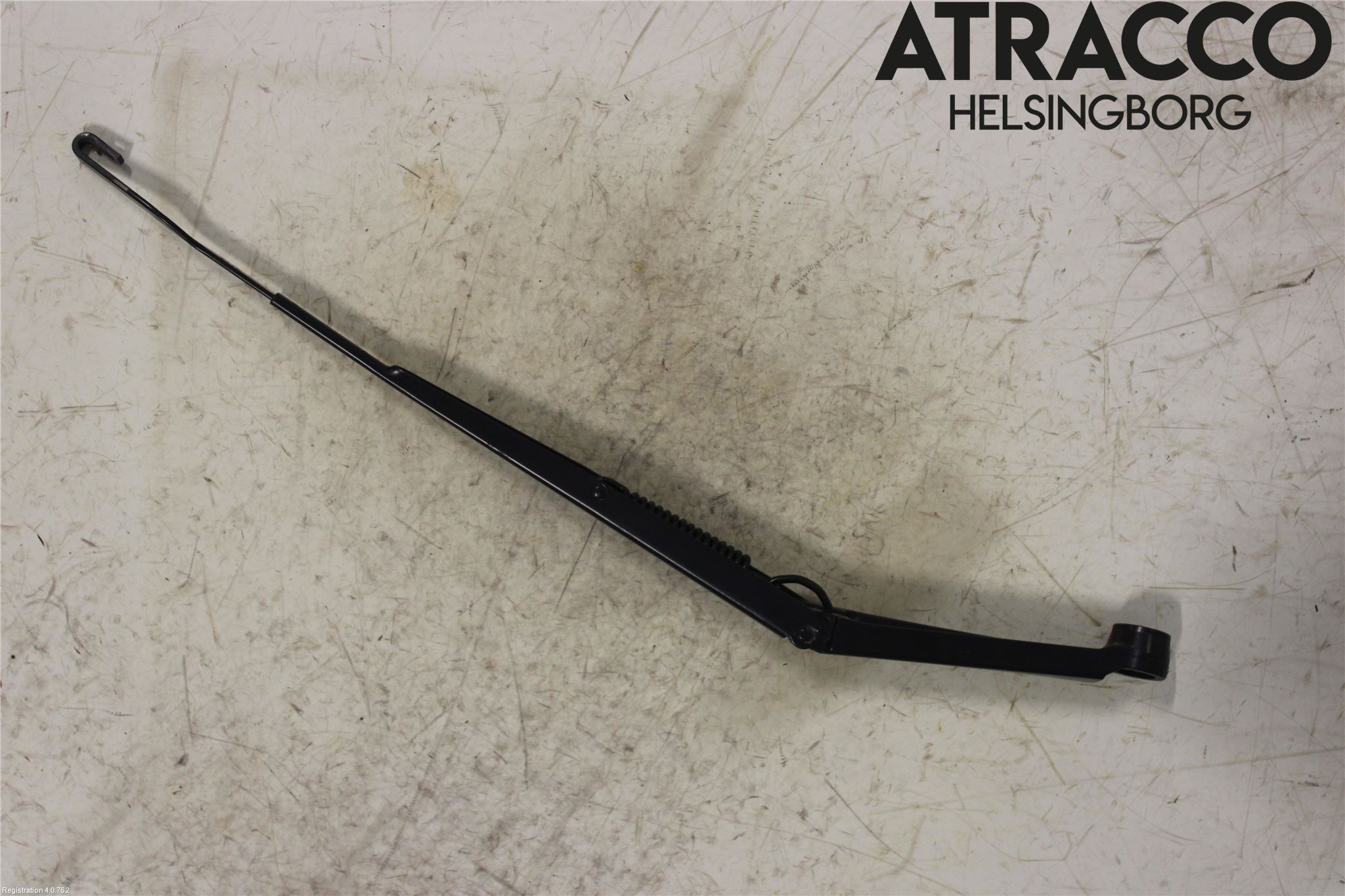 Lexus ES 250/300/330 Viskerarm-Armer Frontrute