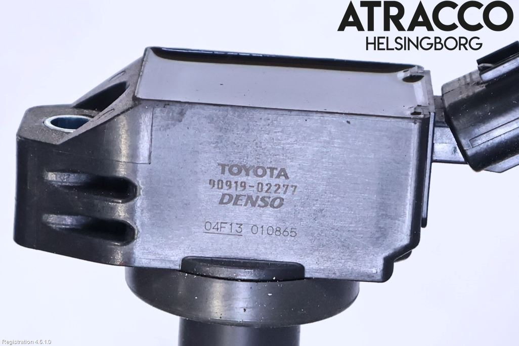 Toyota YARIS XP21 20- Coil