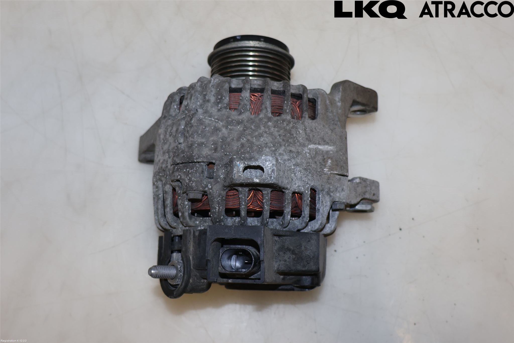 Kia PICANTO 17- Dynamo