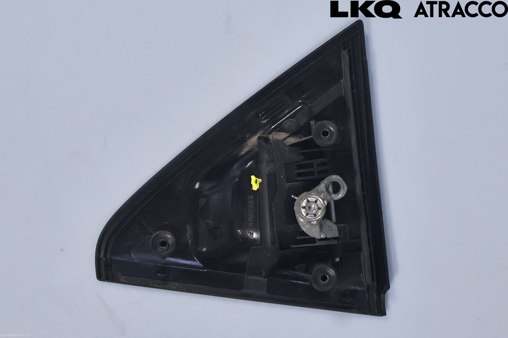 Honda CIVIC 12-16 Dørhandtak Ytre Venstre