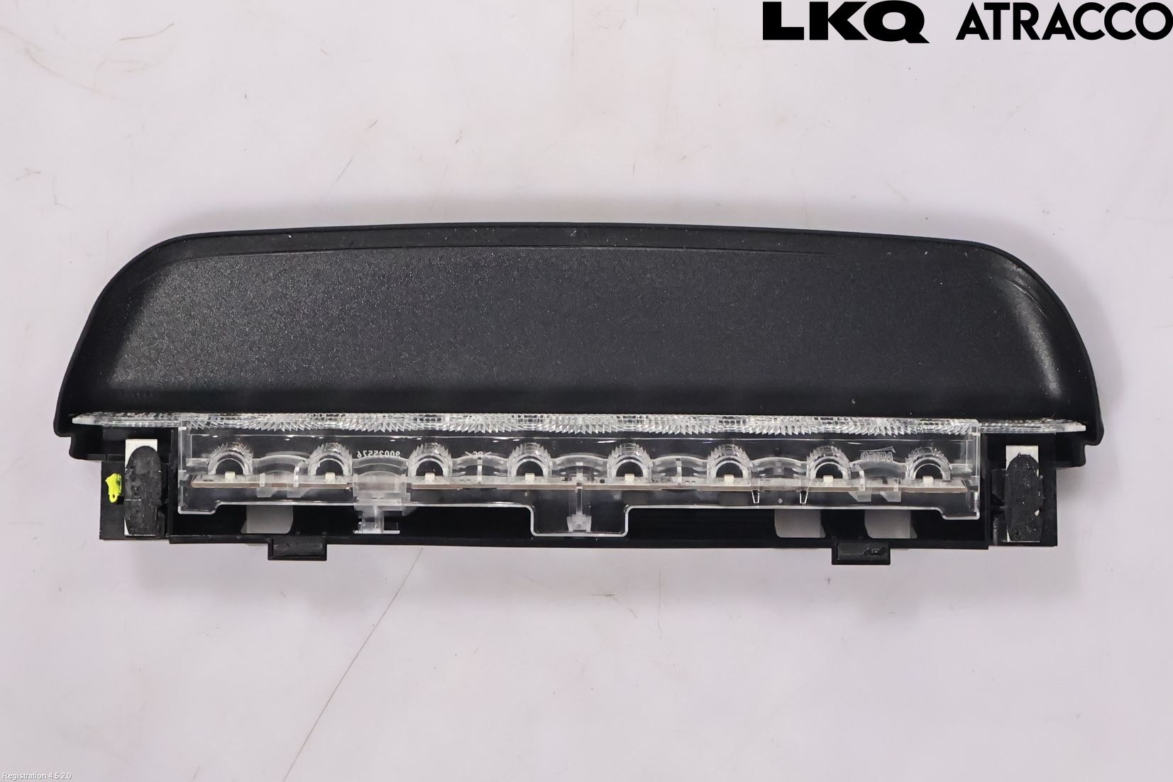BMW 4 F32/F33/F82/F83 13-20 Bremselys Bakrute