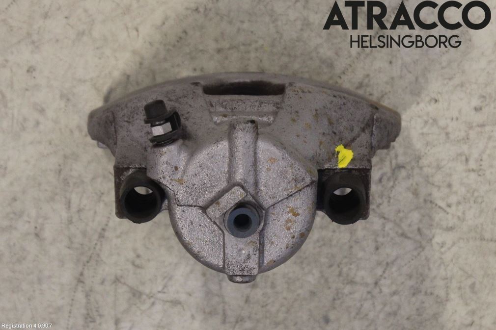 Opel MERIVA B 10-17 Bremsecaliper Foran Venstre