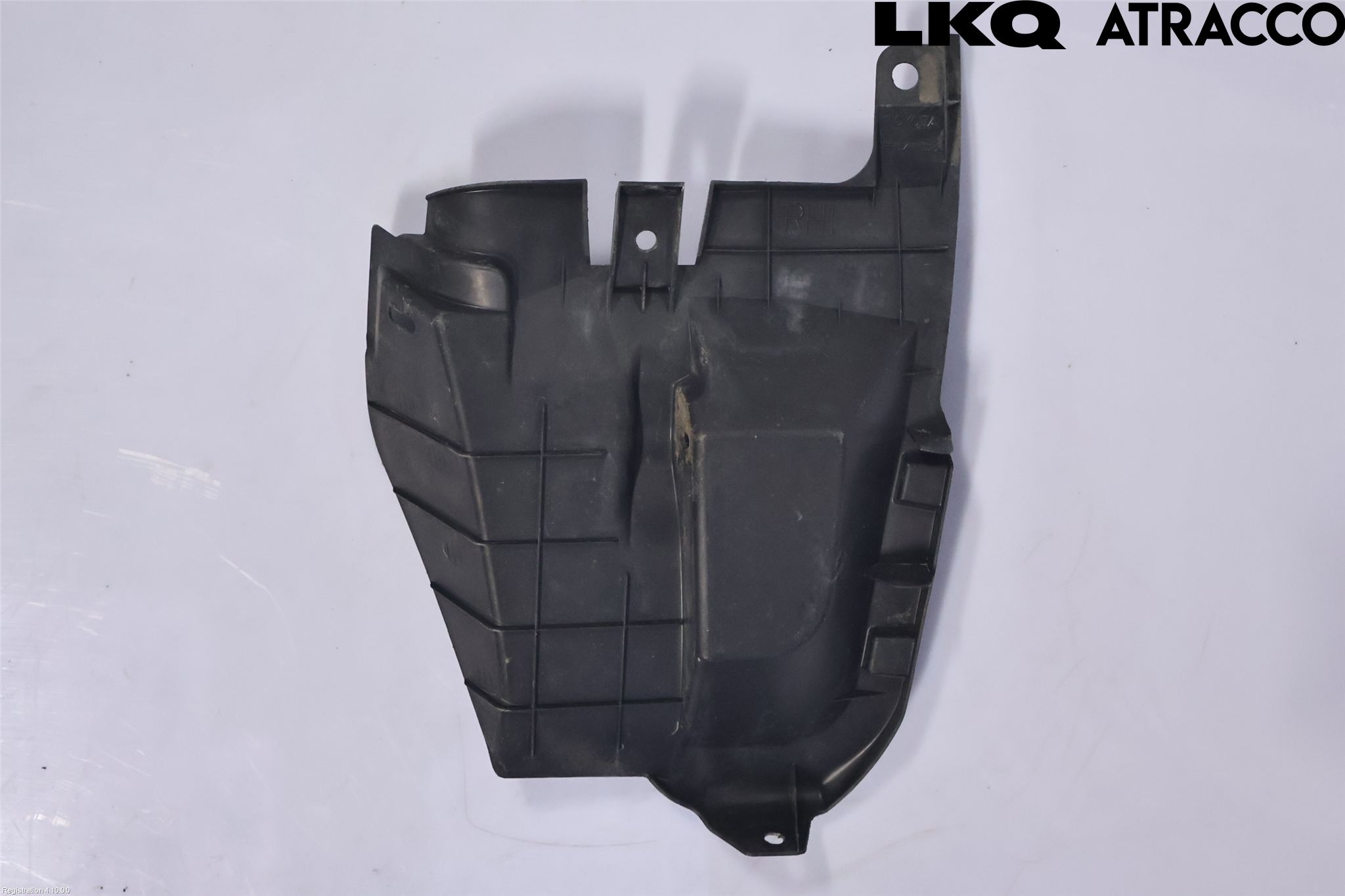 Toyota AURIS 10-12 Skjerm Indre