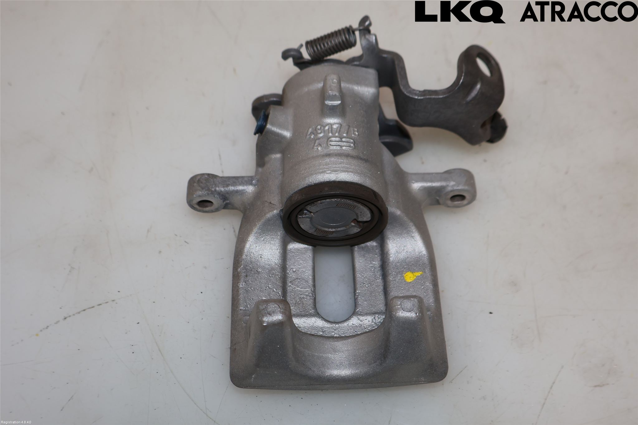 Citroen DS5 Bremsecaliper Bak Venstre