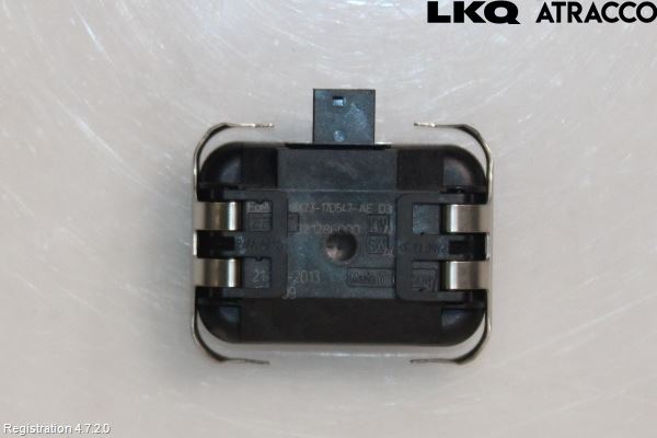 Landrover RANGE ROVER SPORT (L494) 14-22 Sensor Regnsensor