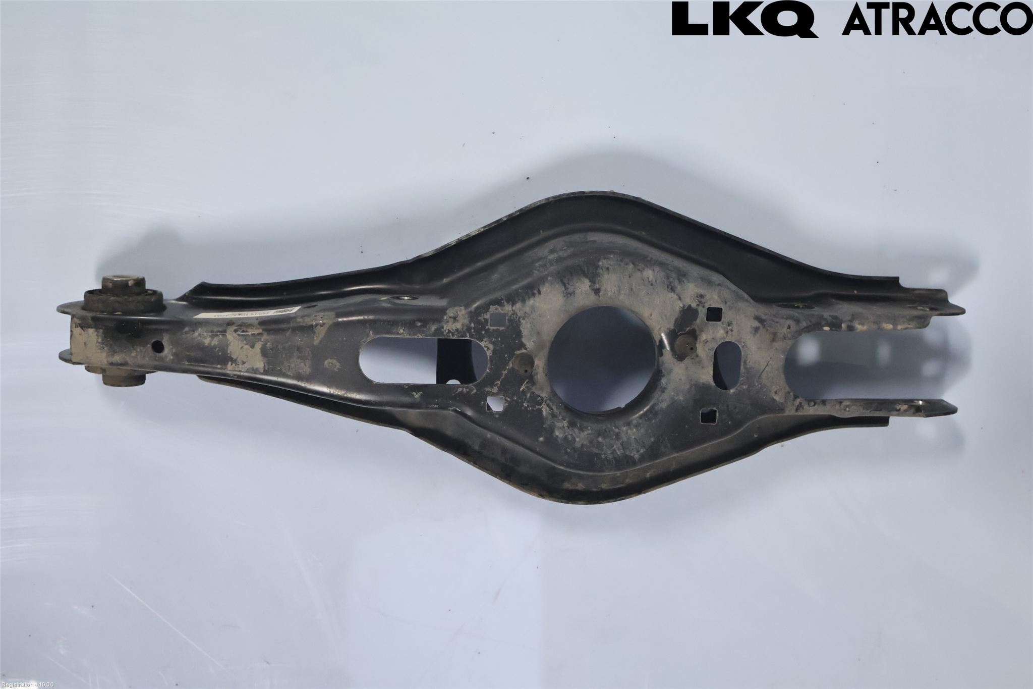 Hyundai TUCSON 05- Bærearm Bak Høyre