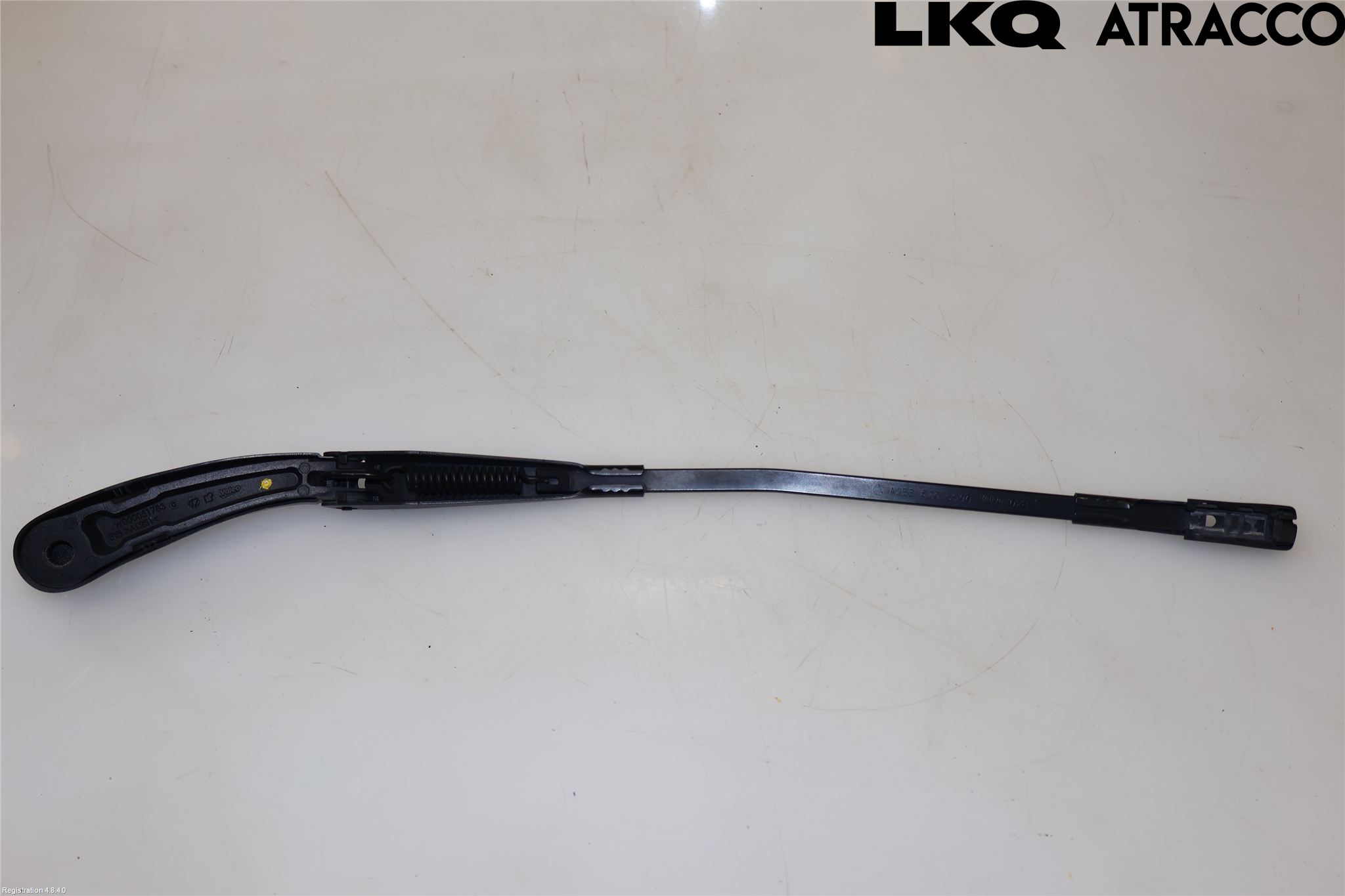 Mercedes-Benz MB GLC-KLASS (X253/C253) 15-22 Viskerarm-Armer Frontrute