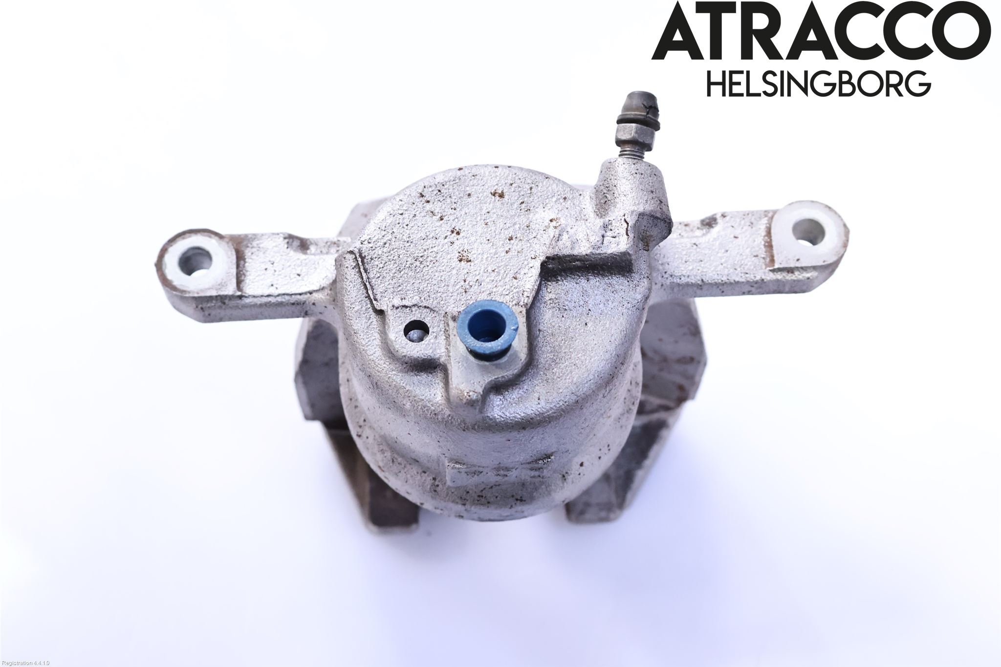 Toyota RAV 4 06-12 Bremsecaliper Foran Høyre