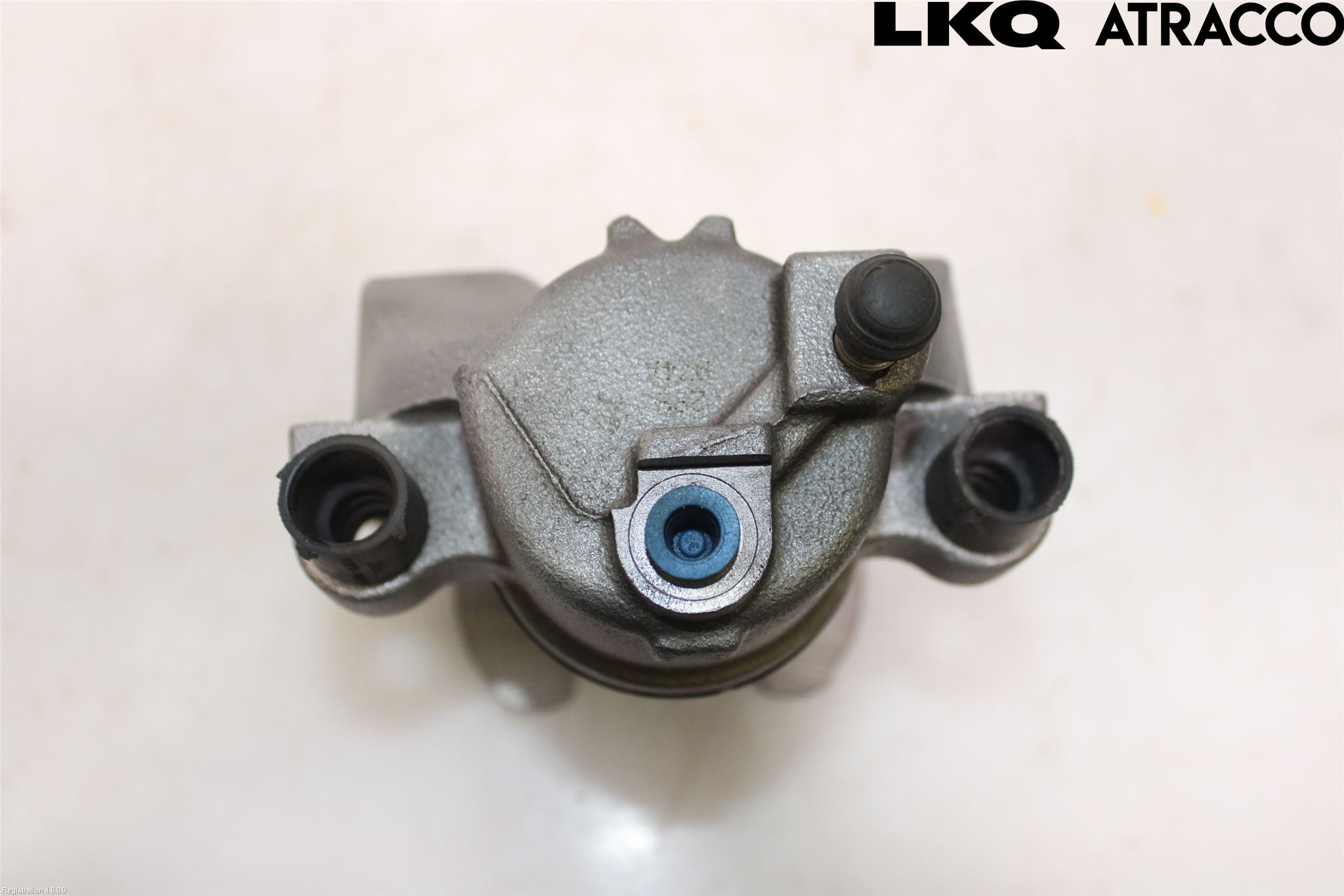 Opel ASTRA K 16-22 Bremsecaliper Foran Høyre