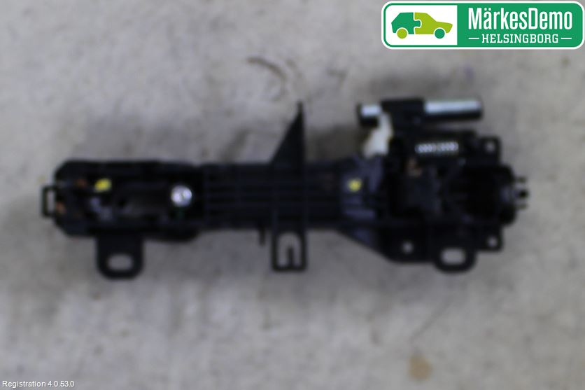 Toyota YARIS XP130 15-20 Dørhandtak Ytre Høyre