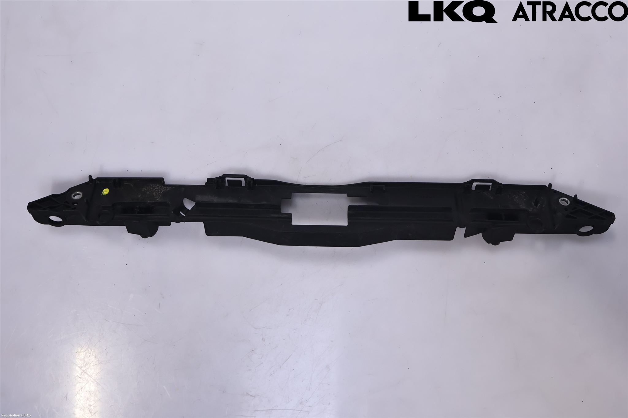 Toyota AURIS 13-19 Radiator Feste - Ramme - Bjelk
