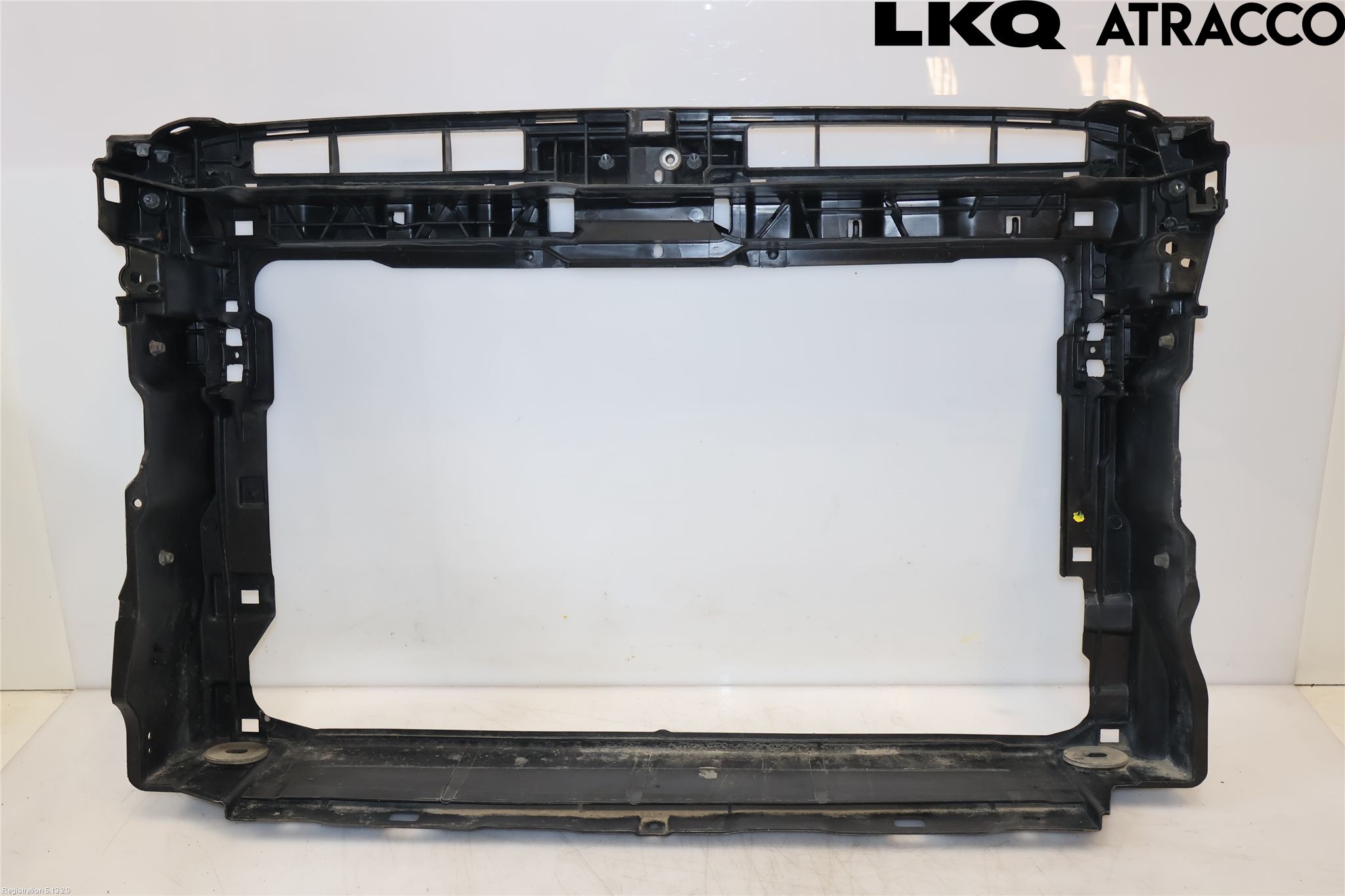 Volkswagen VW PASSAT 15-19 Frontplate
