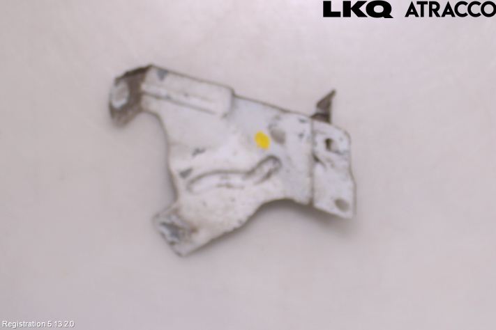 Opel ZAFIRA C 12-19 Frontskjermfeste Venstre
