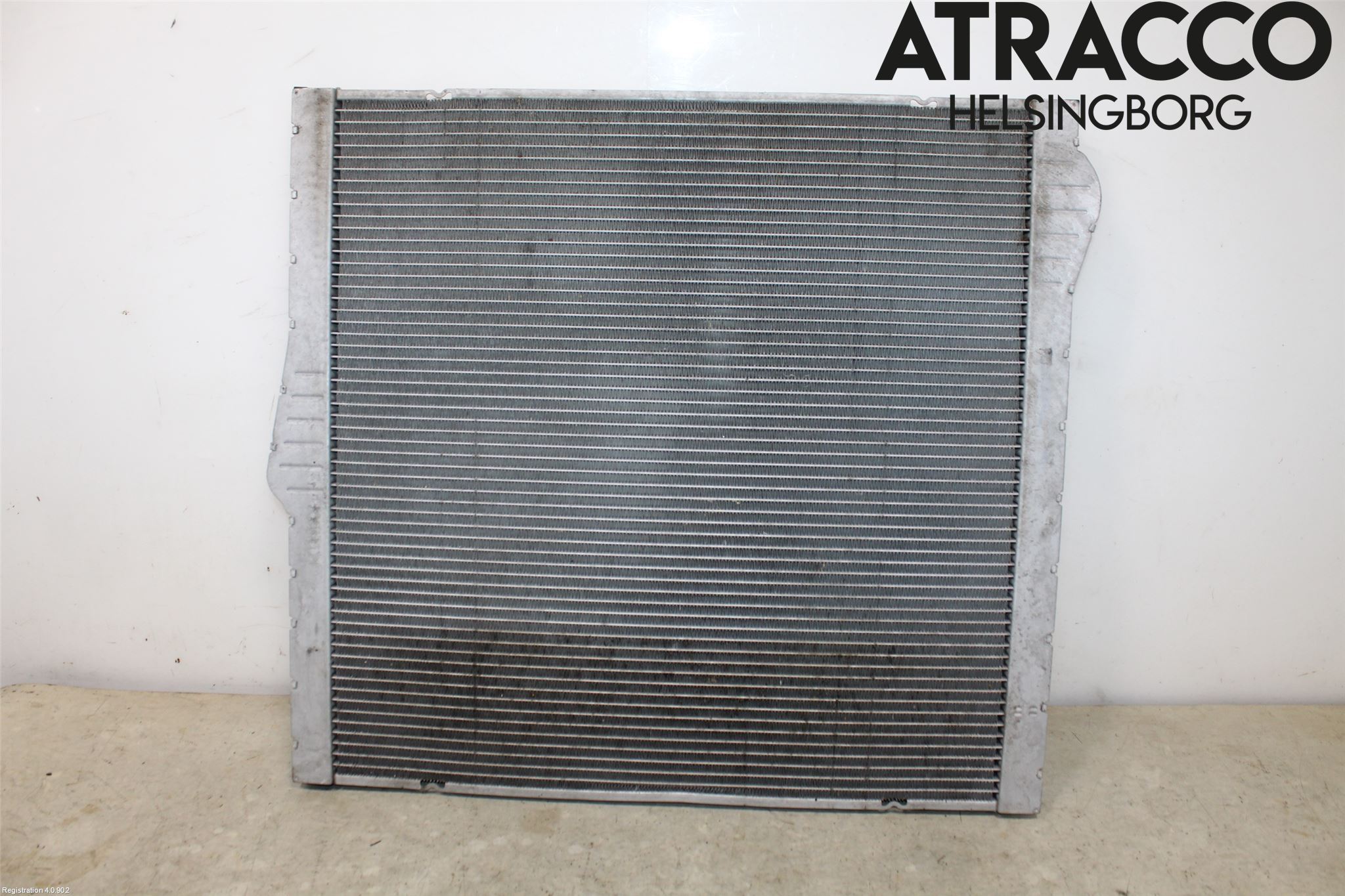 BMW X5 E70 07-13 Radiator Automat