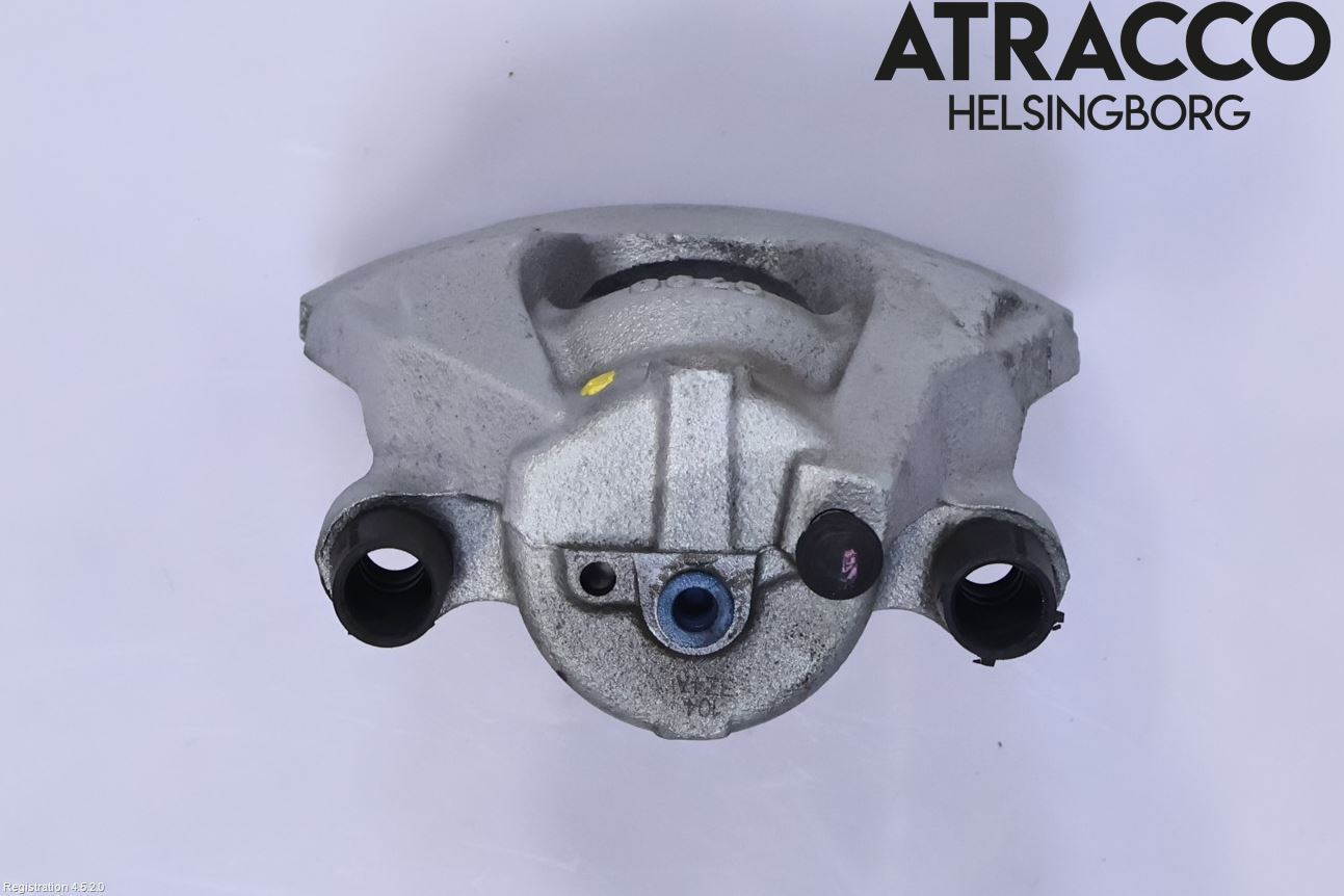 Toyota YARIS XP21 20- Bremsecaliper Foran Høyre