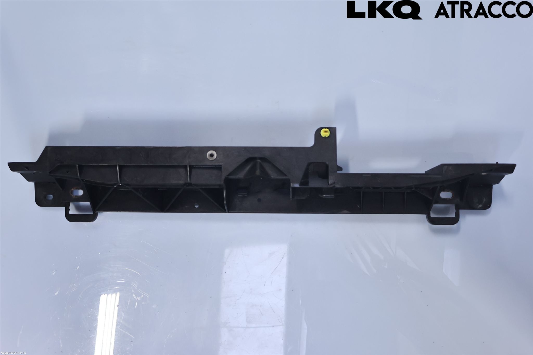 Citroen C4 GRAND PICASSO 14-18 Panserlåsplate-Bjelke