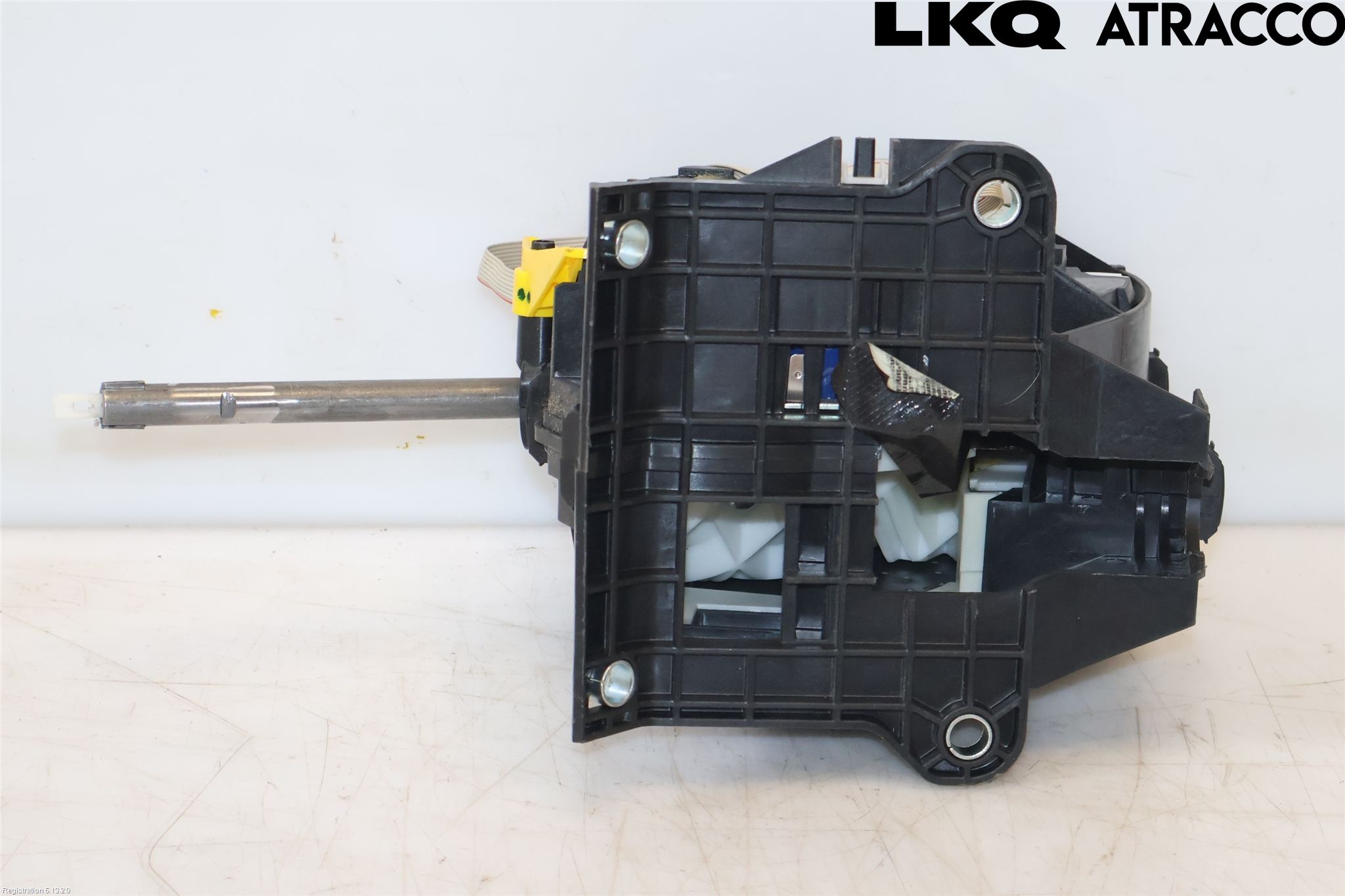 Ford S-MAX 06-15 Gearspak