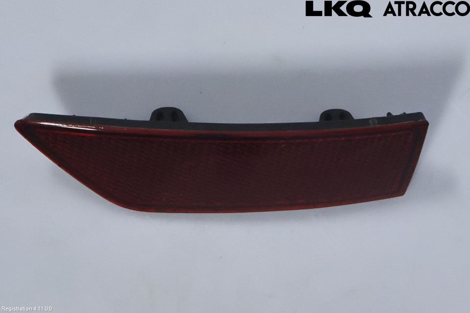 Volkswagen VW TOURAN 16- Refleks Bak