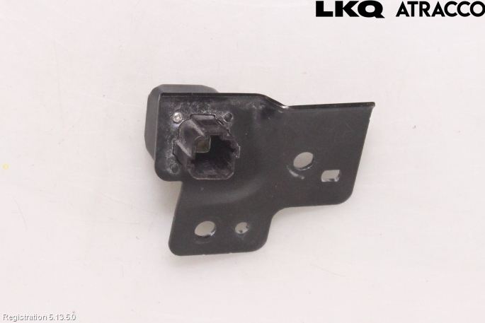Toyota bZ4X EA10 22- Parkeringshjelp Kamera