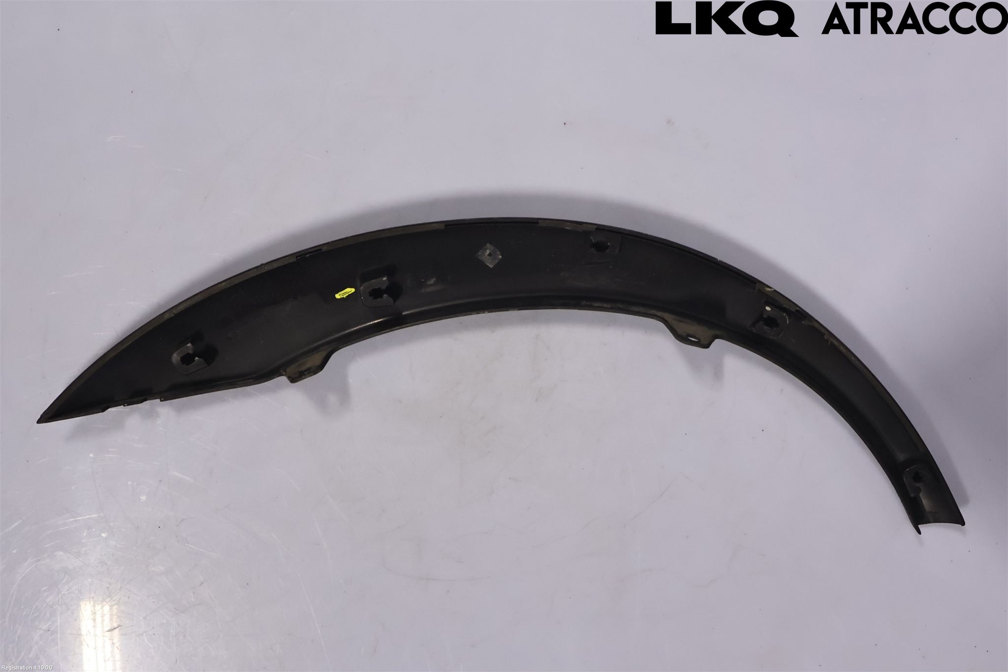 Volvo XC70 05-07 Skjerm Bredder
