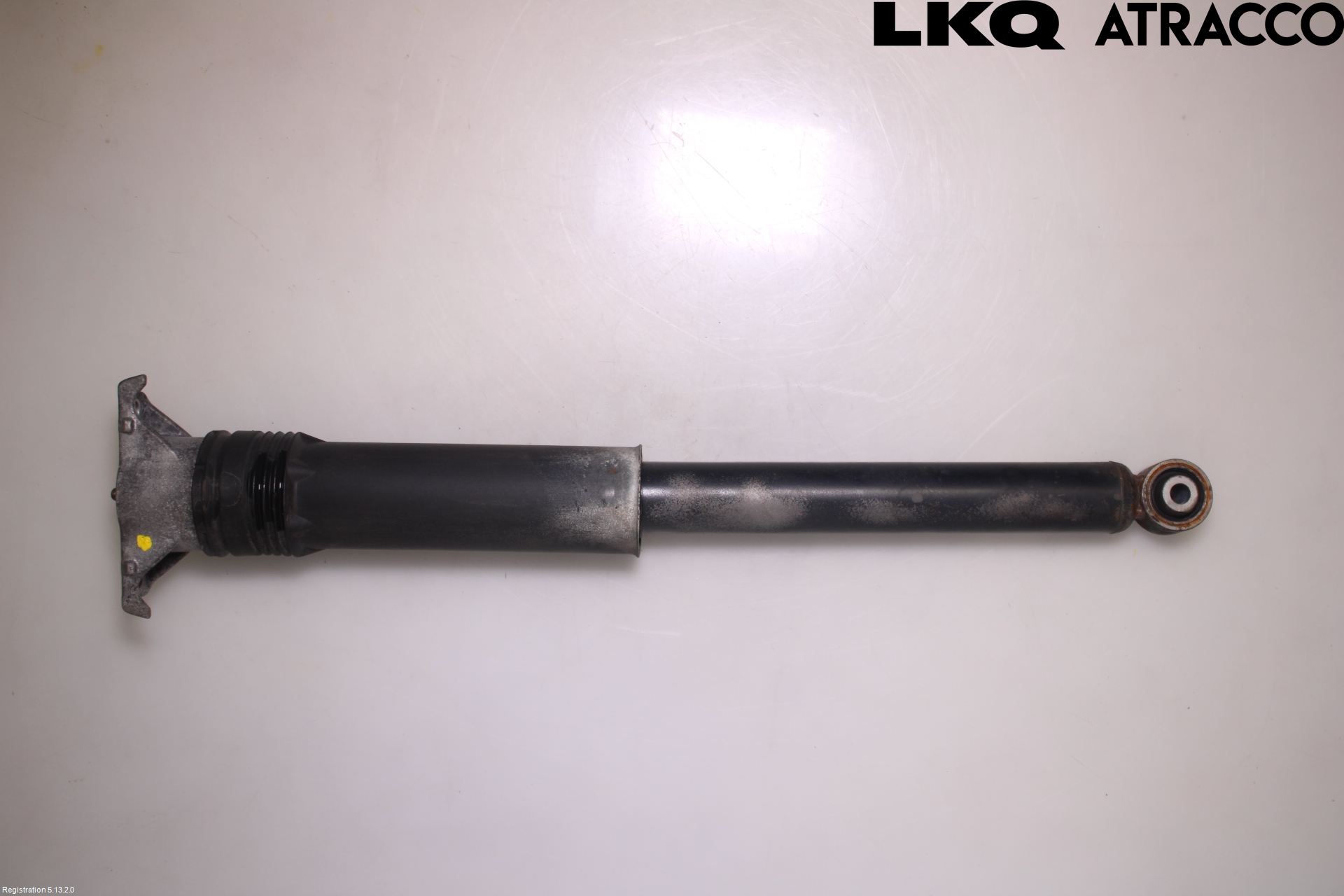 Opel ASTRA K 16-22 Støtdemper Bak