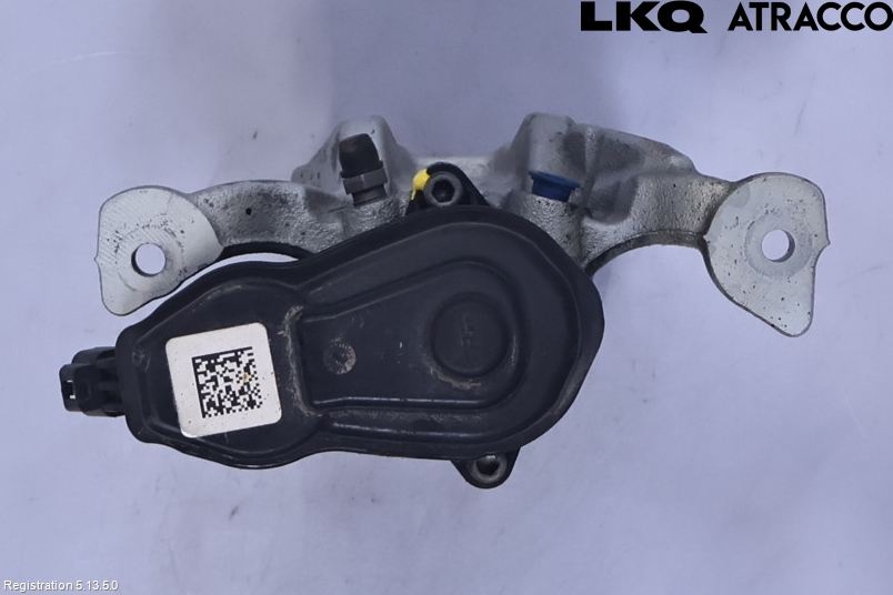 Toyota YARIS XP21 20- Bremsecaliper Bak Venstre
