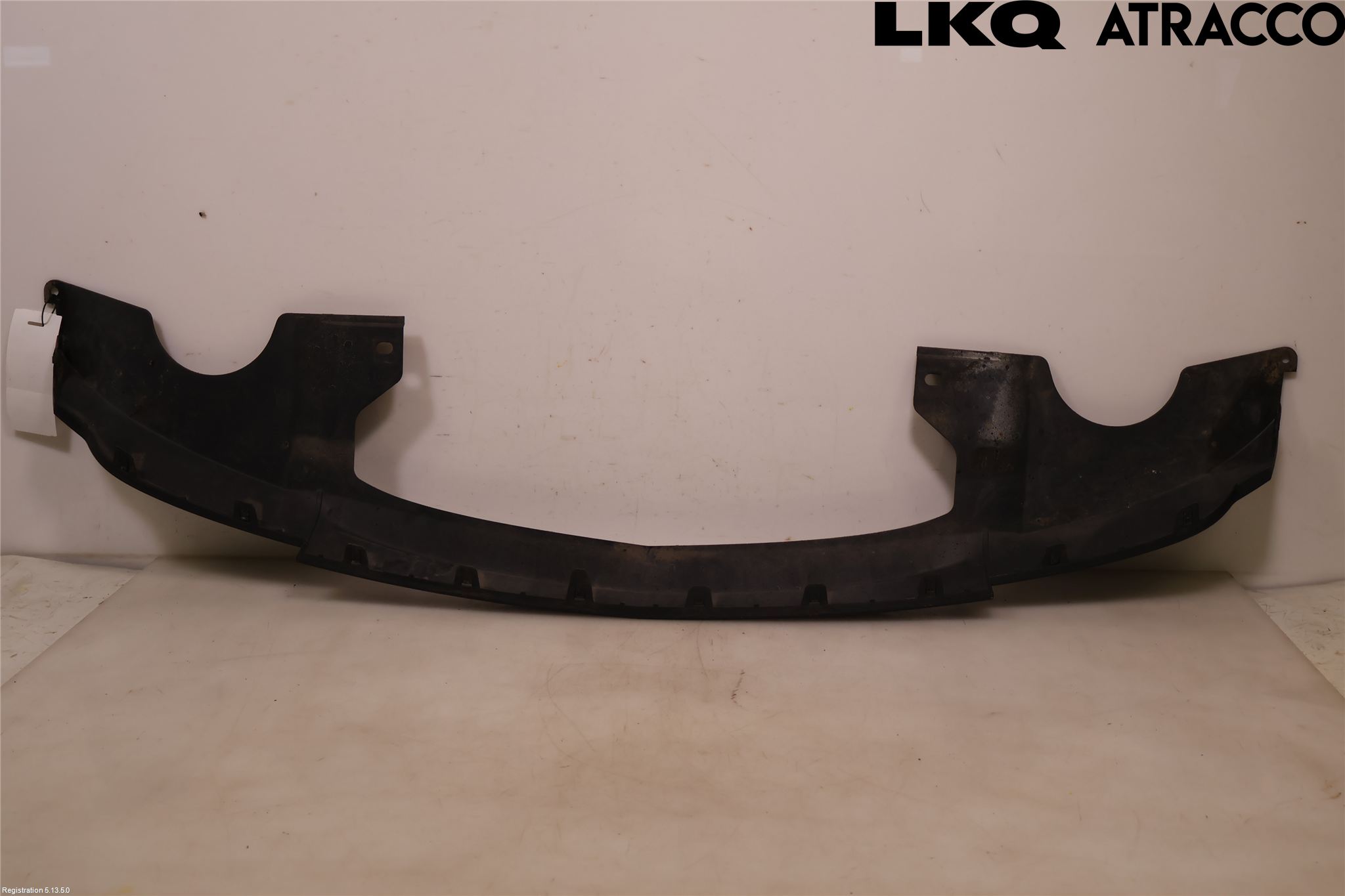 Opel INSIGNIA 09-16 Spoiler Bak