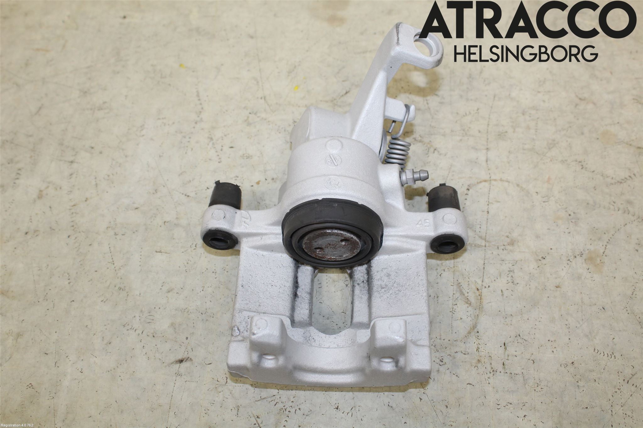 Jaguar XF 08-15 Bremsecaliper Bak Høyre