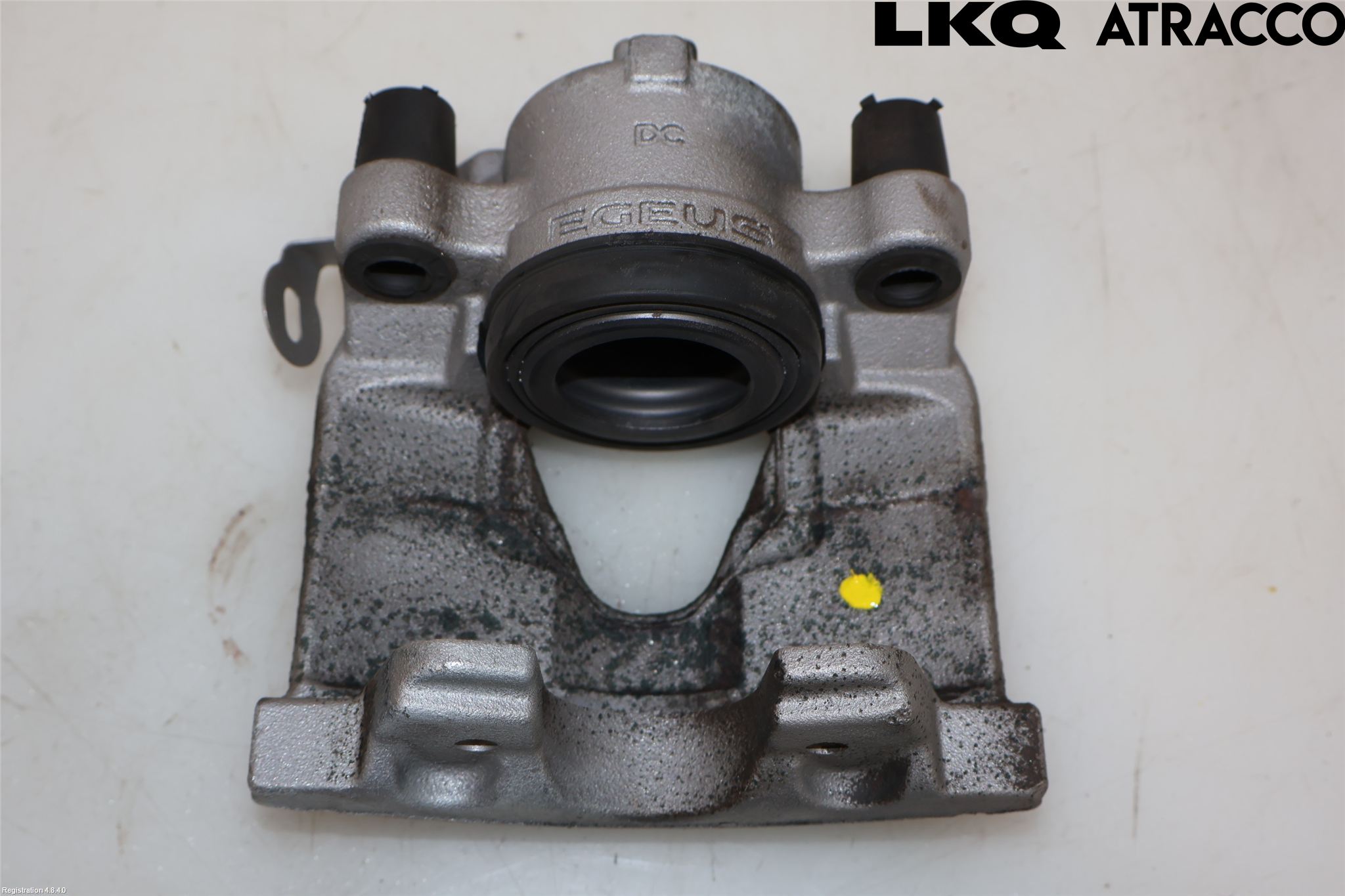 Mercedes-Benz MB CITAN/EQT (W420) 22- Bremsecaliper Foran Venstre