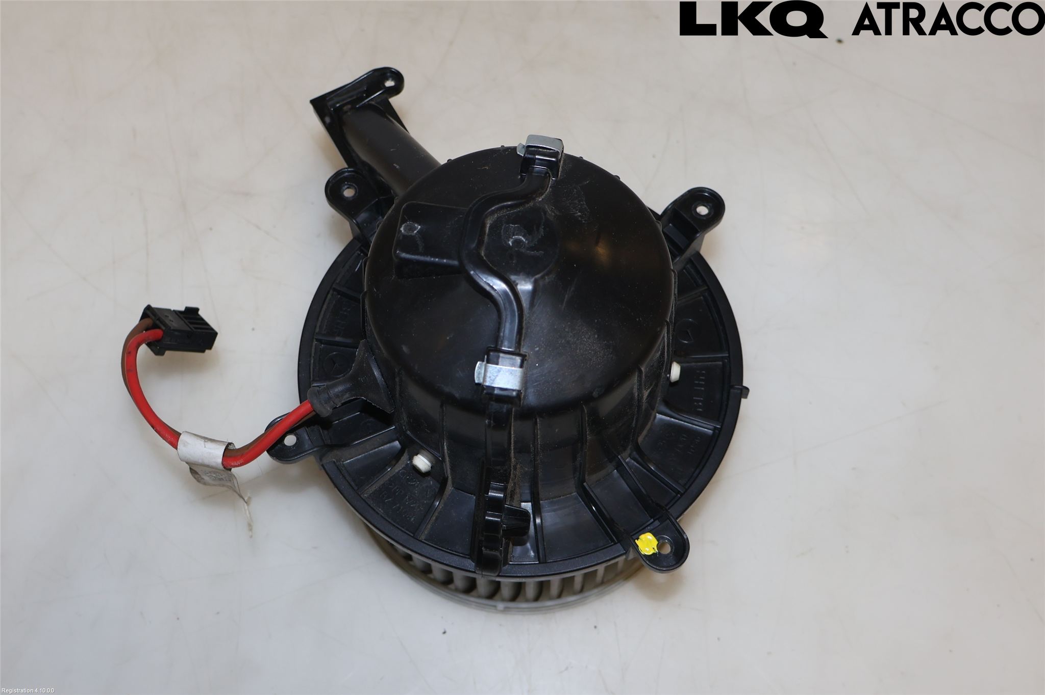 Mercedes-Benz MB VITO/V-KLASS (W640,W447,W448) 14- Varmeapparat Viftemotor