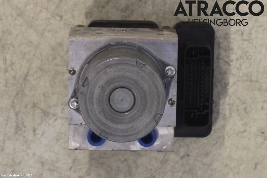 BMW 5 GT F07 09-17 Abs Hydraulikkaggregat