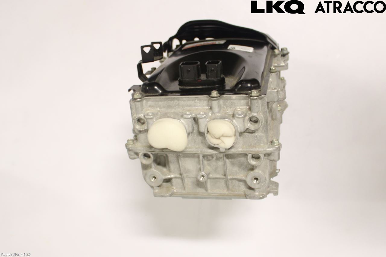 Toyota YARIS XP21 20- Hybridconverter